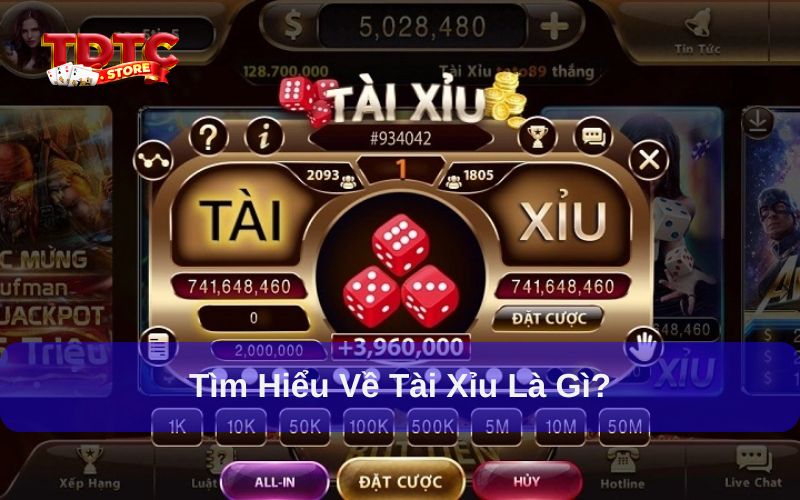 Hướng Dẫn Luật Chơi Tài Xỉu Đầy Đủ Và Dễ Hiểu Cho Người Mới