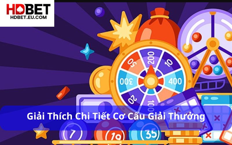 Hình thức chơi phổ biến