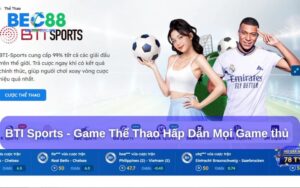 Giới thiệu tổng quan về nền tảng