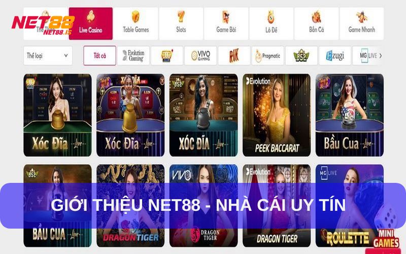 Giao Diện Chuyên Nghiệp Và Dễ Sử Dụng